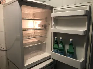 Nevera Saivod CV 14A+