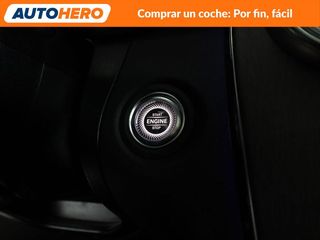 Mercedes GLC GLC 300 d AMG Line Coupe