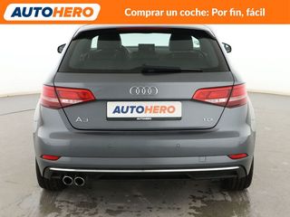Audi A3 2.0 TDI Design