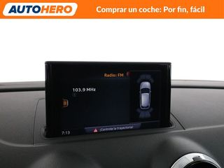 Audi A3 2.0 TDI Design