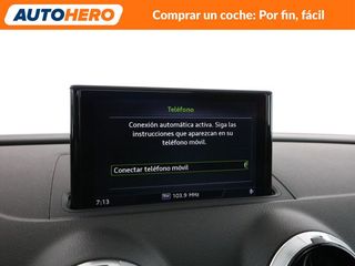 Audi A3 2.0 TDI Design