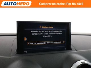 Audi A3 2.0 TDI Design