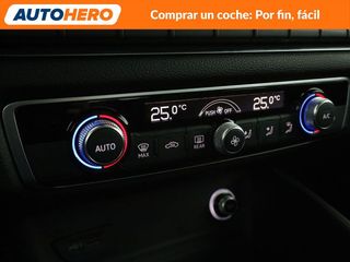Audi A3 2.0 TDI Design