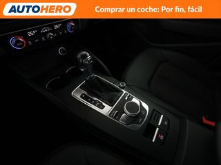 Audi A3 2.0 TDI Design