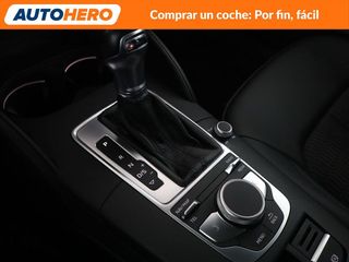 Audi A3 2.0 TDI Design