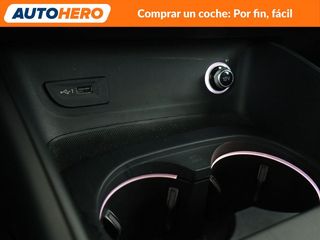 Audi A3 2.0 TDI Design