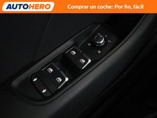 Audi A3 2.0 TDI Design