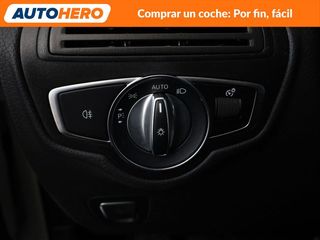 Mercedes GLC GLC 300 d AMG Line Coupe