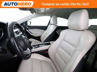 Mazda 6 2.2 Turbodiesel Luxury