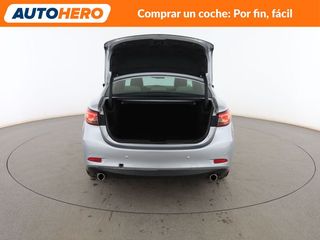 Mazda 6 2.2 Turbodiesel Luxury