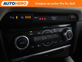 Mazda 6 2.2 Turbodiesel Luxury