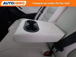 Mazda 6 2.2 Turbodiesel Luxury