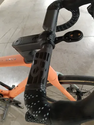 Orbea Orca M20i LTD 24 / Talla 55/ Nuevo