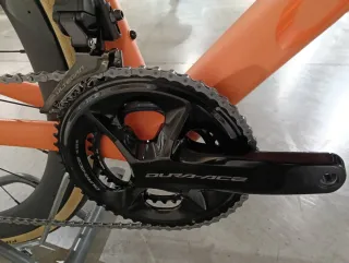 Orbea Orca M20i LTD 24 / Talla 55/ Nuevo