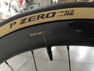 Orbea Orca M20i LTD 24 / Talla 55/ Nuevo