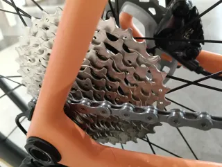 Orbea Orca M20i LTD 24 / Talla 55/ Nuevo