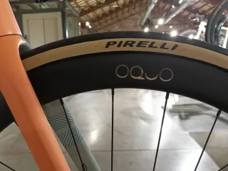 Orbea Orca M20i LTD 24 / Talla 55/ Nuevo