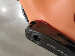 Orbea Orca M20i LTD 24 / Talla 55/ Nuevo