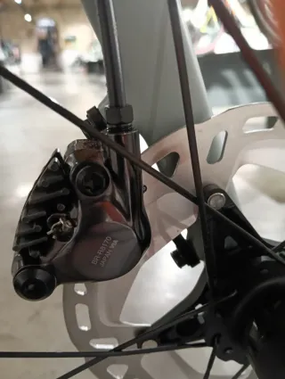 Orbea Orca M20i LTD 24 / Talla 55/ Nuevo