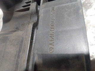 COLECTOR ADMISION MERCEDES VITO (W639) BASIC, COM