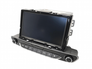Navegacion GPS Hyundai IONIQ 96550G2250