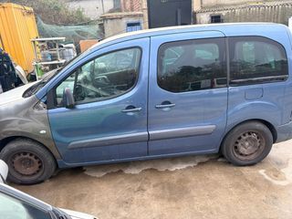 Citroen Berlingo 2009