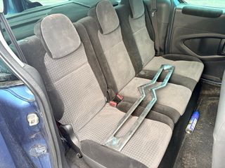 Citroen Berlingo 2009