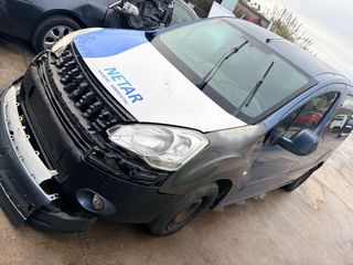Citroen Berlingo 2009