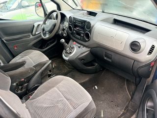 Citroen Berlingo 2009