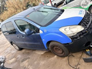 Citroen Berlingo 2009