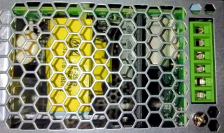 Fuente Alimentación MEAN WELL TDR-240-24