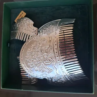 Traje  completo de Fallera para Niña