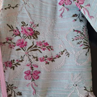 Traje  completo de Fallera para Niña