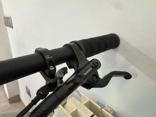 Bicicleta Doble Suspensión Giant NUEVA 29