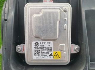 Faro bmw 95089 7290053ai16 lh7290053ai16 x5 (f15)