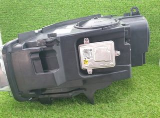 Faro bmw 95089 7290053ai16 lh7290053ai16 x5 (f15)