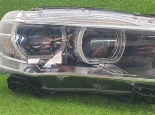 Faro bmw 95089 7290053ai16 lh7290053ai16 x5 (f15)