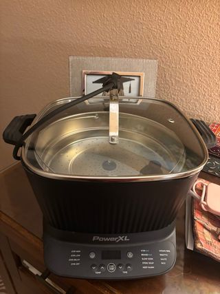 Robot de Cocina PowerXL