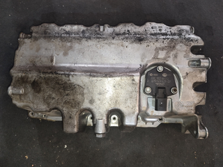 CARTER AUDI A3 (8P) 2.0 TDI | 0.03 -