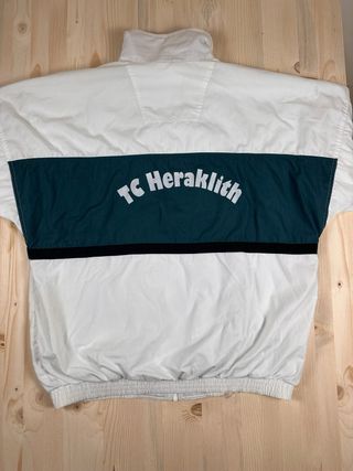 Giacca Adidas vintage originale anni '80/'90 tg xl