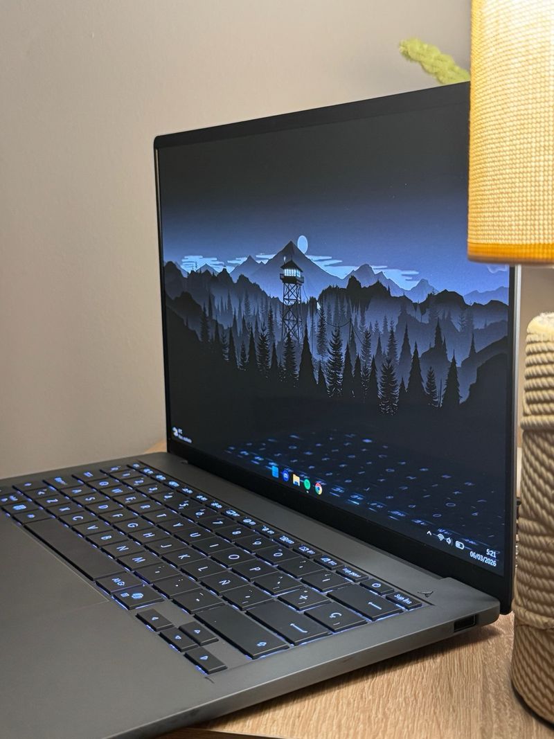 Portátil ASUS Zenbook A14 OLED afbeelding 5