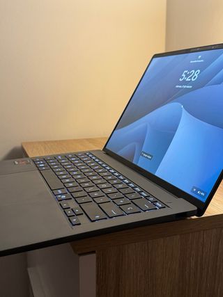 Portátil ASUS Zenbook A14 OLED