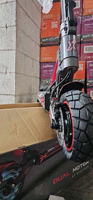 xiaomi, dualtron, smartgyro, patinete 2000w