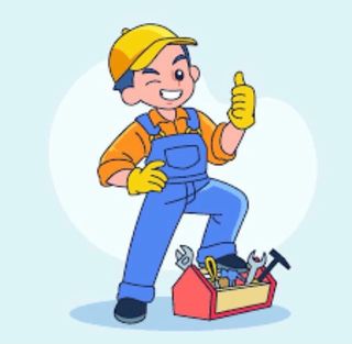 Servicio de lampista