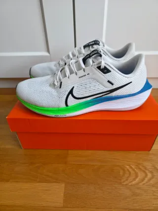 Nike Pegasus 40 Zapatillas Running Hombre