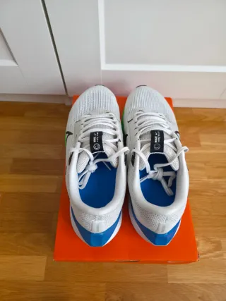 Nike Pegasus 40 Zapatillas Running Hombre