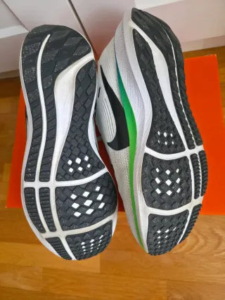 Nike Pegasus 40 Zapatillas Running Hombre