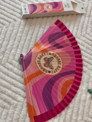 Bolso y bisutería Pilar Prieto nuevo