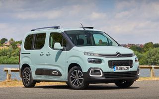 Portes Madrid Malaga