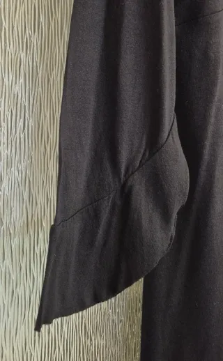 Abito St-Martins nero